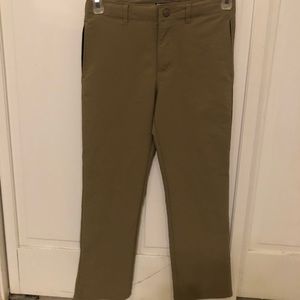 Under Armour golf pants